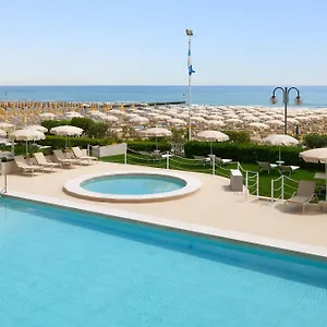 Aurora 4*, Lido di Jesolo Italien