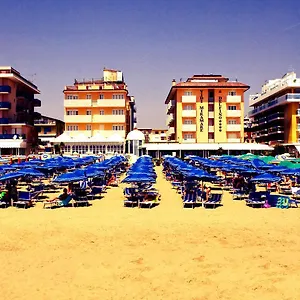 Vidi Miramare & Delfino 4*, Lido di Jesolo Italien