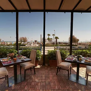 Hotel Alisei Palace, Rimini